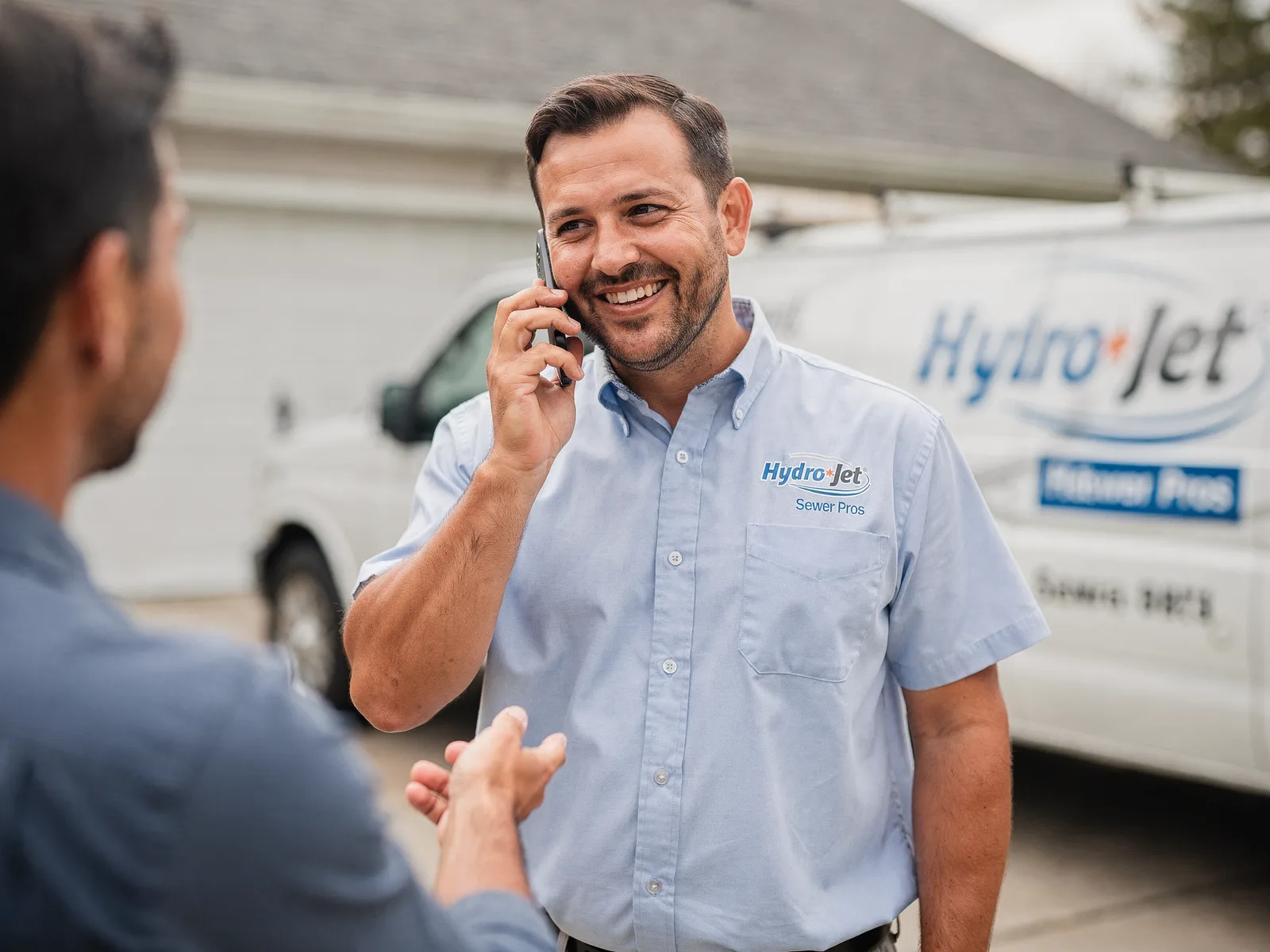 Hydro Jetting Near Me Lynchburg, SC FAQs